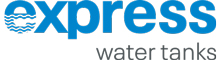 Express Water Tanks Logo