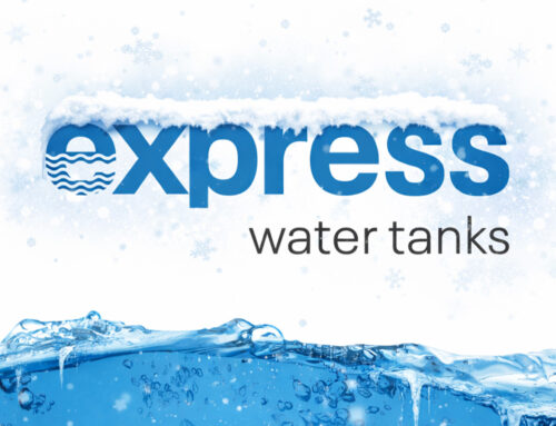 Reflecting on the Year at Express Water Tanks